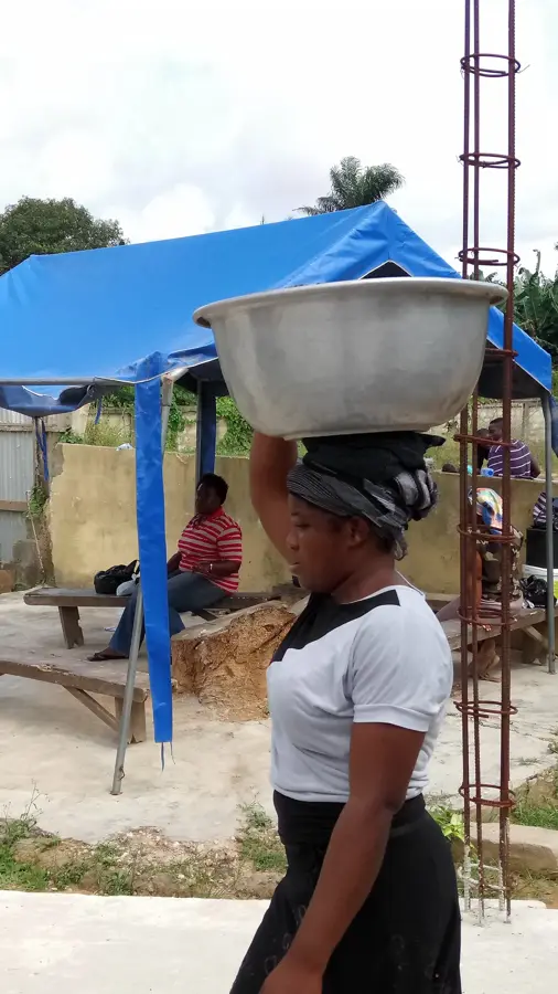 Effiakuma — Akwidaa (Ghana)