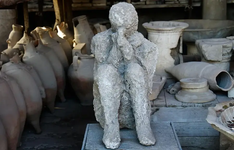 Stâlpul lui Pompei