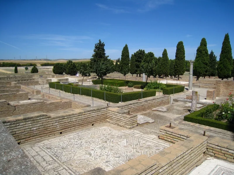 Amfiteatrul Roman din Alexandria
