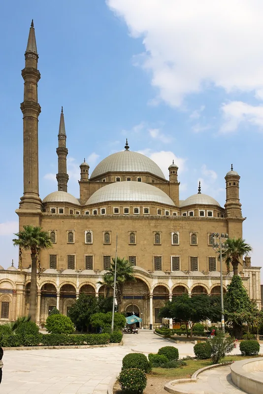Citadela lui Saladin