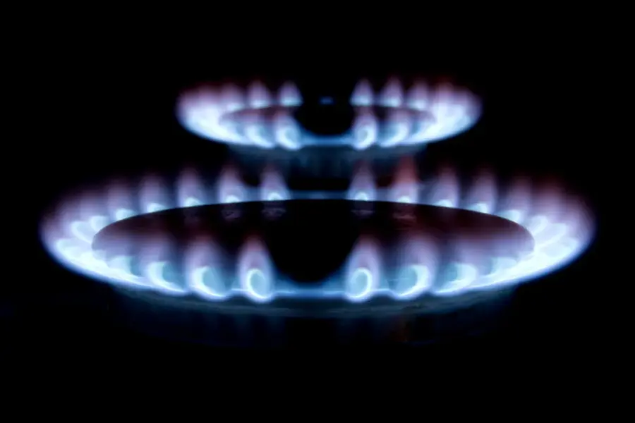 EG-LNG-Anlage — Basakato del Oeste (Äquatorialguinea)