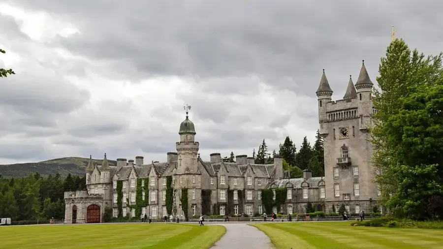 Valea Reginelor — Luxor (Egipt)