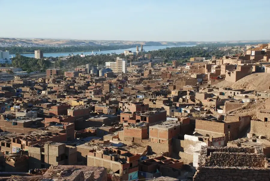 Muzeul Nubian