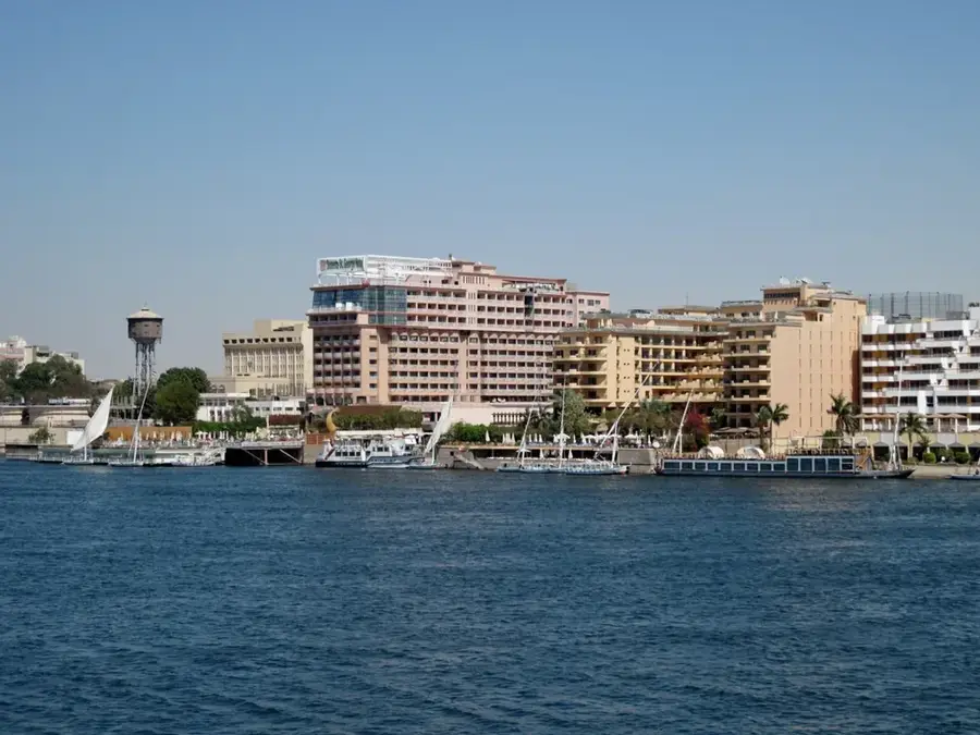 Podul Qasr el-Nil