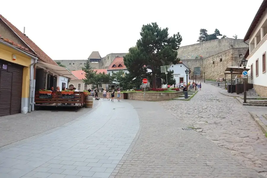 Eger