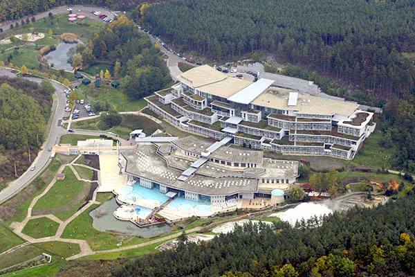Egerszalók — Hatvan (Ungarn)