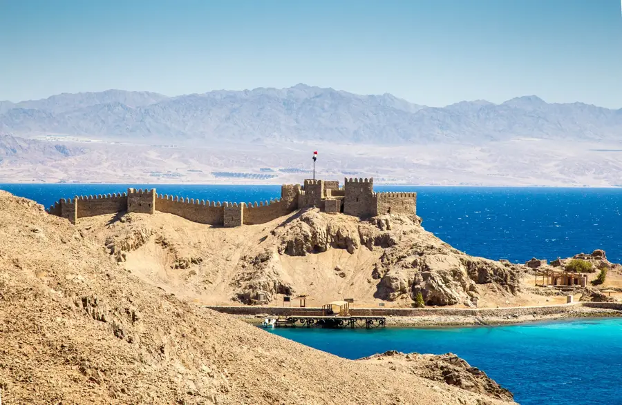 Taba Heights