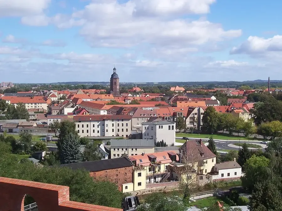 Eilenburg – city