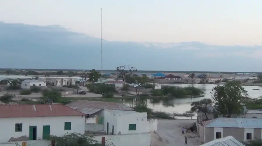 El Buur