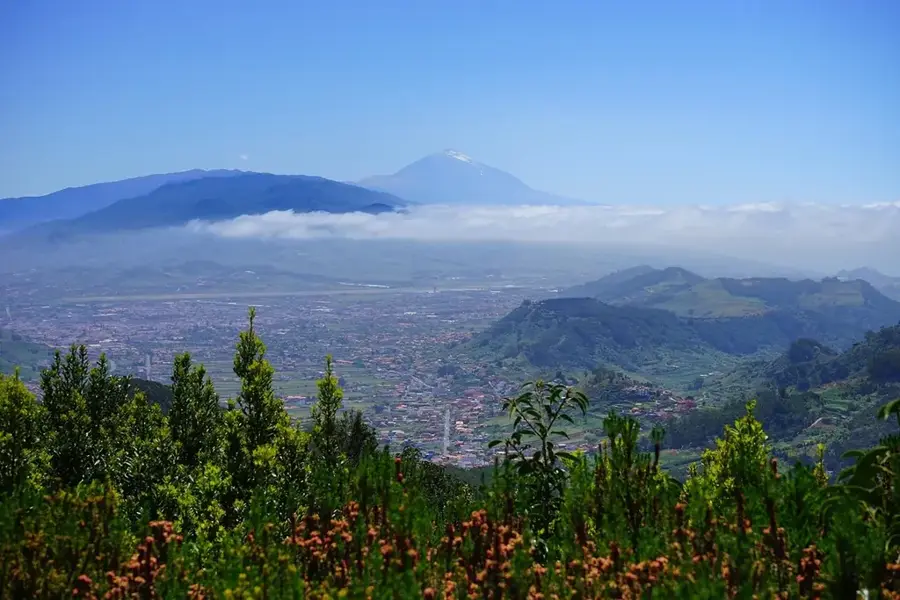 El Carmen — Cinquera (El Salvador)