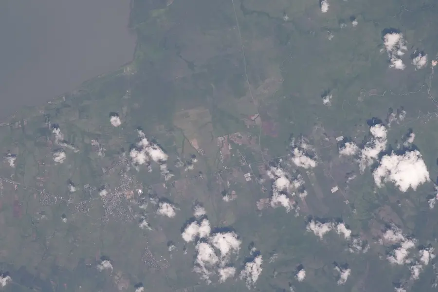 El Castillo — El Rama (Nicaragua)