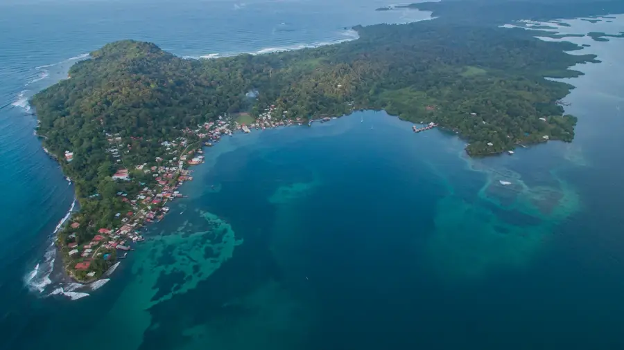 El Espino Beach — Gualcinse (Honduras)