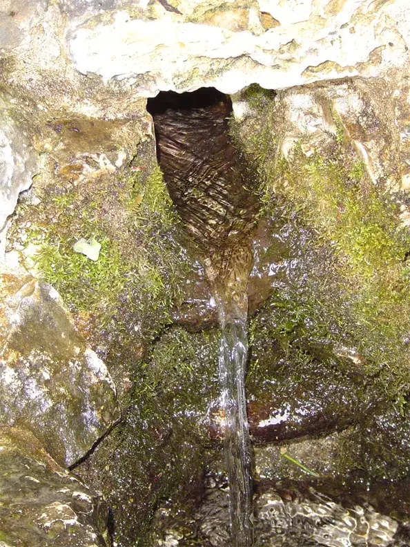 Ojo de Agua — Rivas (Nicaragua)