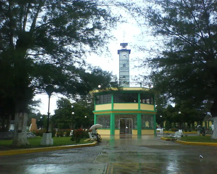 Industria El Progreso