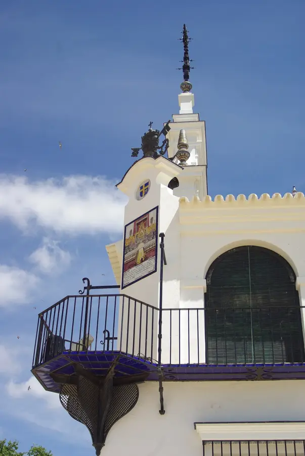 El Rocío (Spanien)
