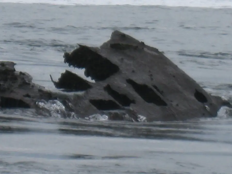 Barra de Santiago