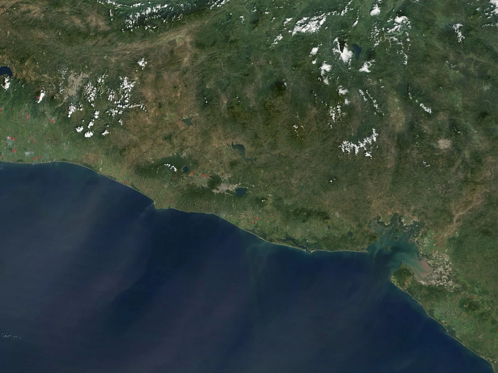 Los Cóbanos