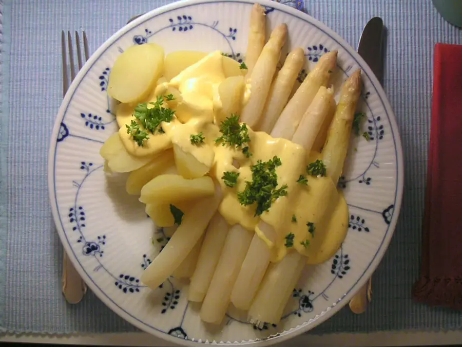 El Sauce — Marcala (Honduras)