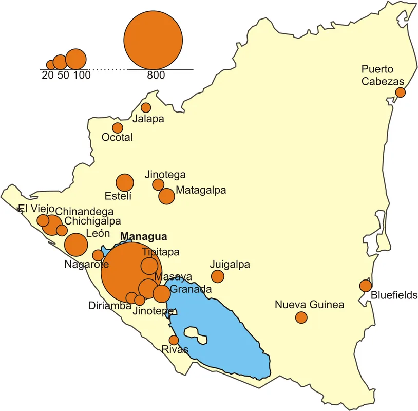 El Tuma - La Dalia
