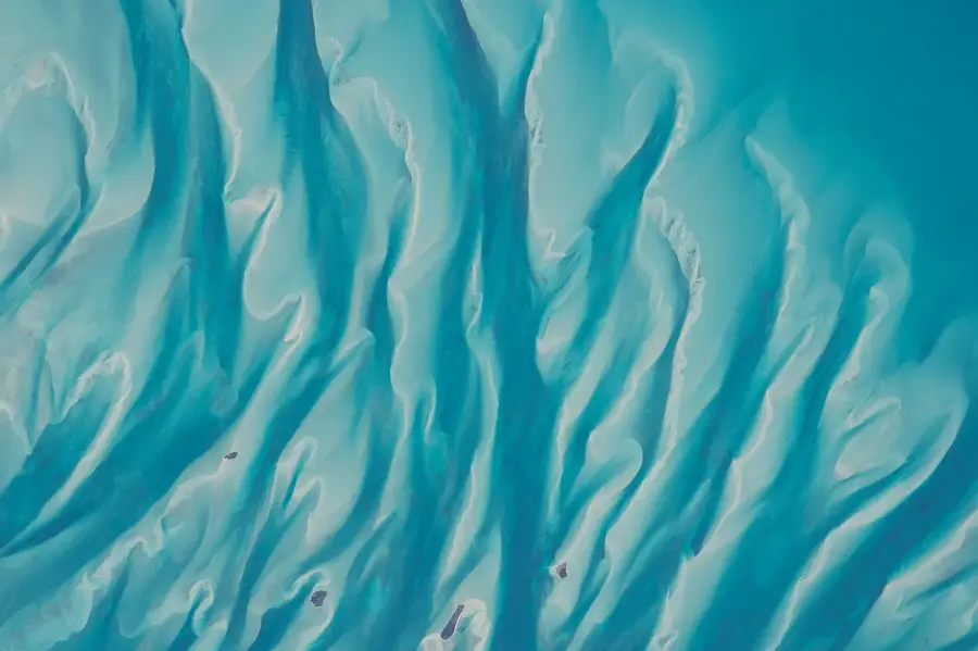 Dealurile din Eleuthera — Gregory Town (Bahamas)
