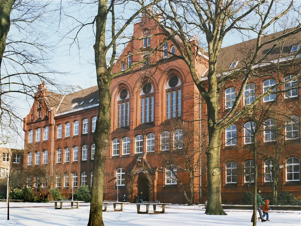 Elmshorn – city