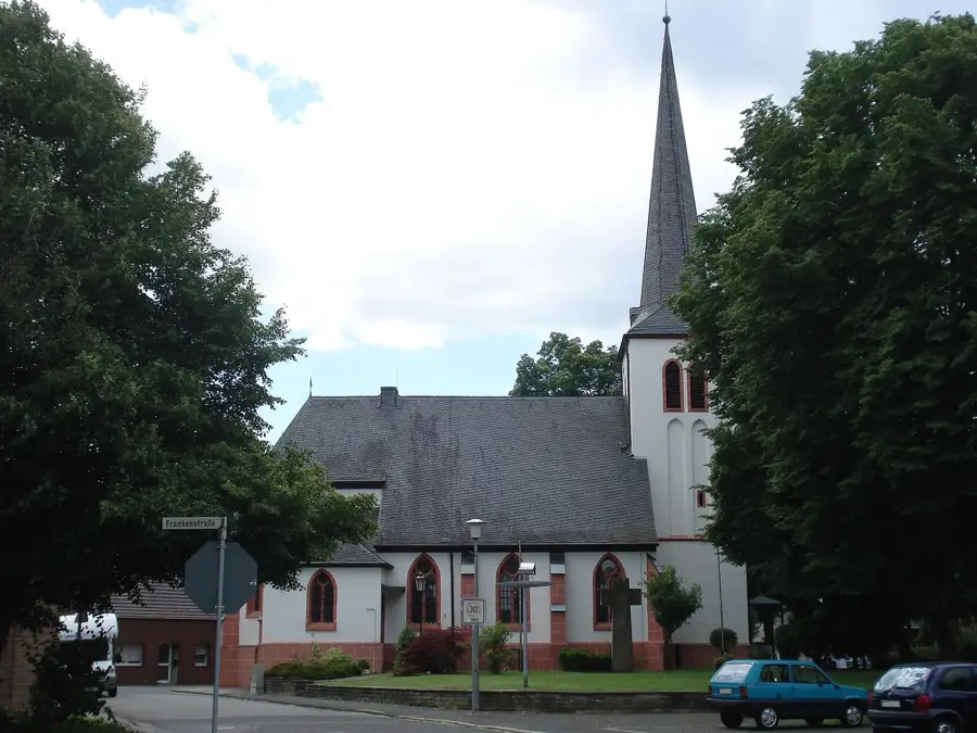 Elsdorf – city