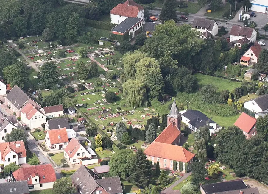 Elsfleth – city
