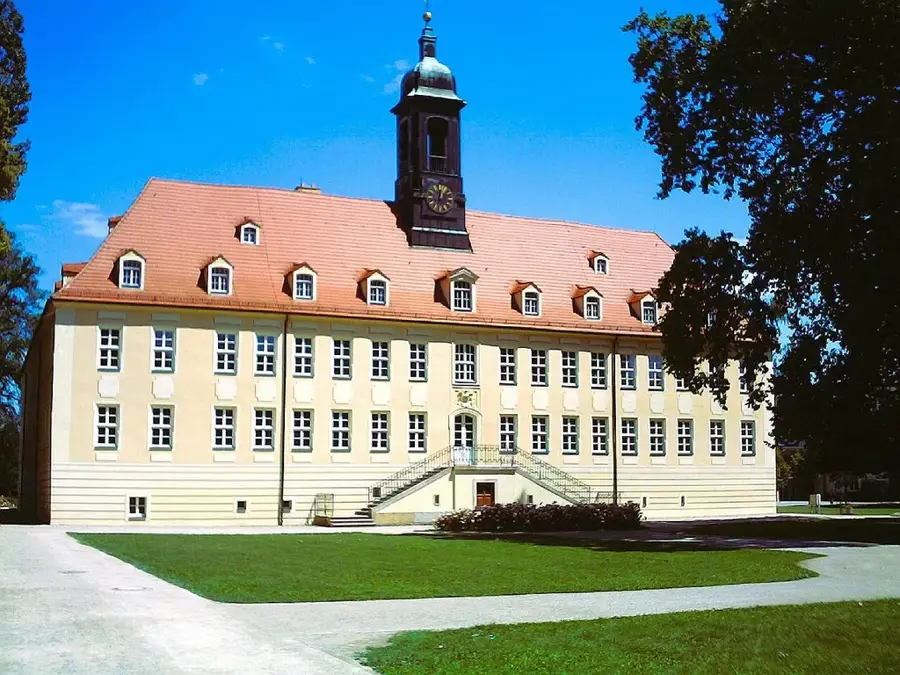 Elsterwerda – city