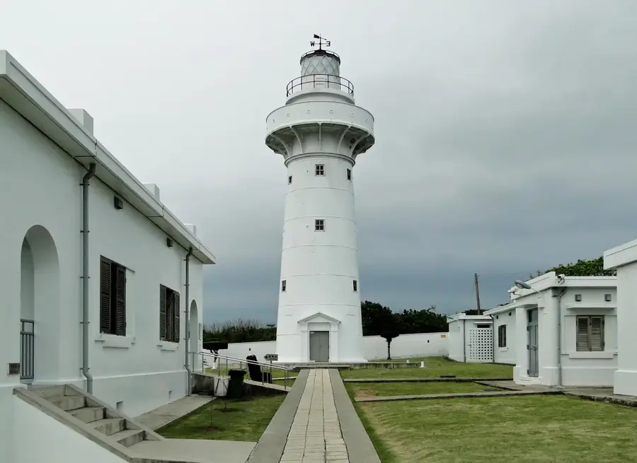 Eluanbi Világítótorony