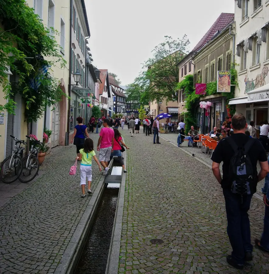 Emmendingen – city