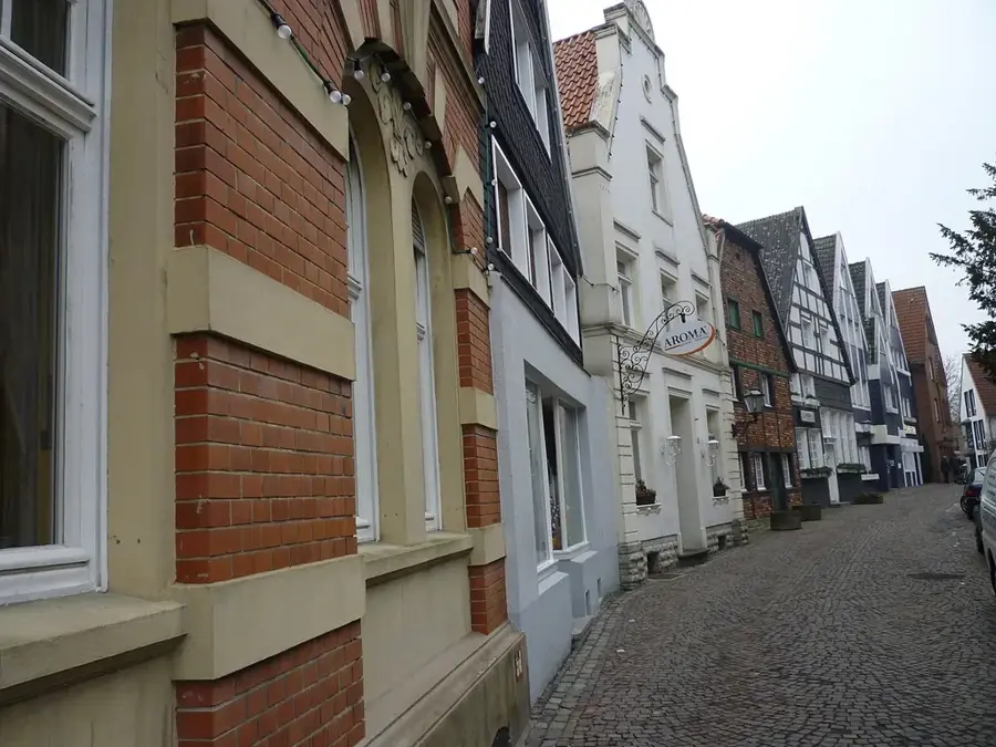 Ennigerloh – city