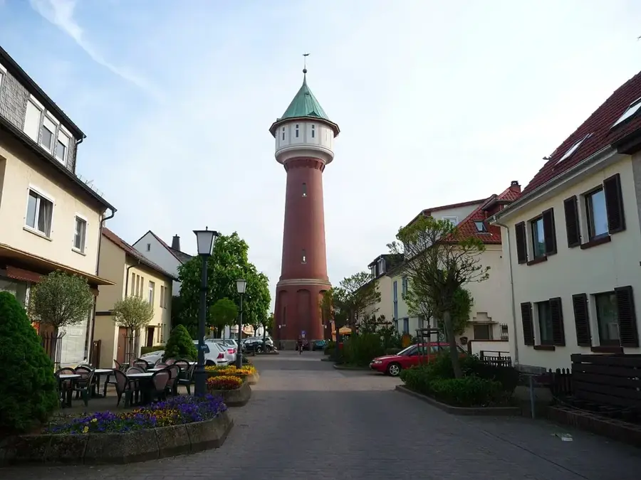 Eppelheim – city