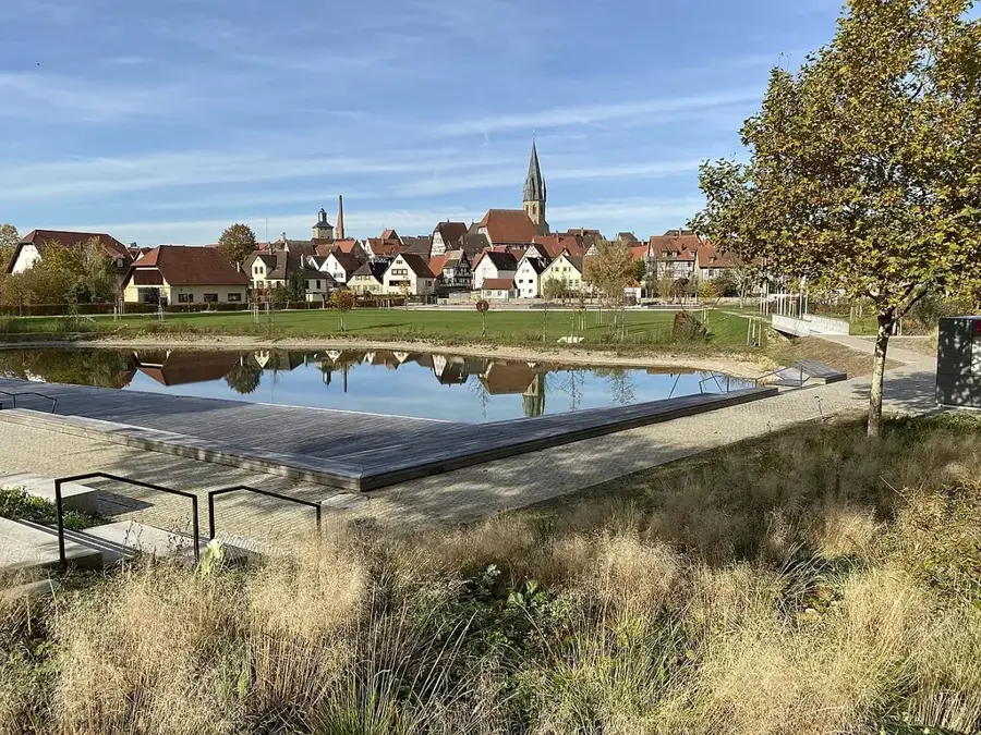Eppingen – city