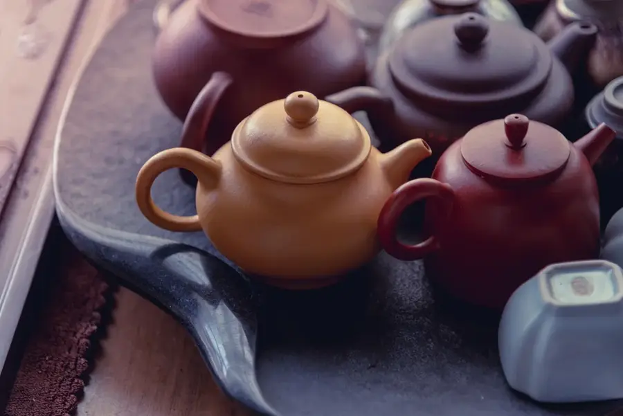 Fabrica de ceramică Dbarwa — Orașul colonial Decemhare (Eritreea)