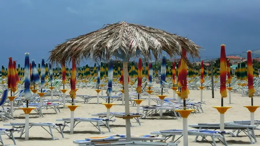 Clădirea Duca degli Abruzzi