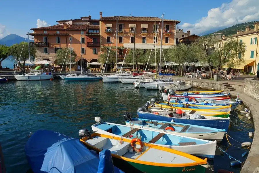 Hotel Albergo Italia