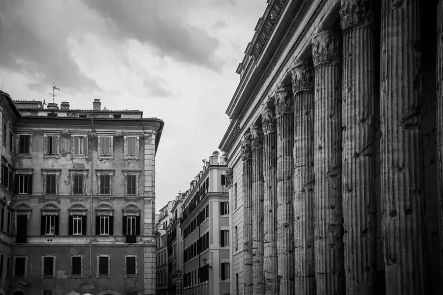 Cinema Roma — Cinema Capitol (Eritreea)