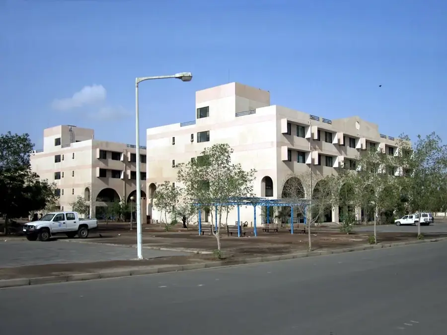 Complexul de Locuințe Massawa