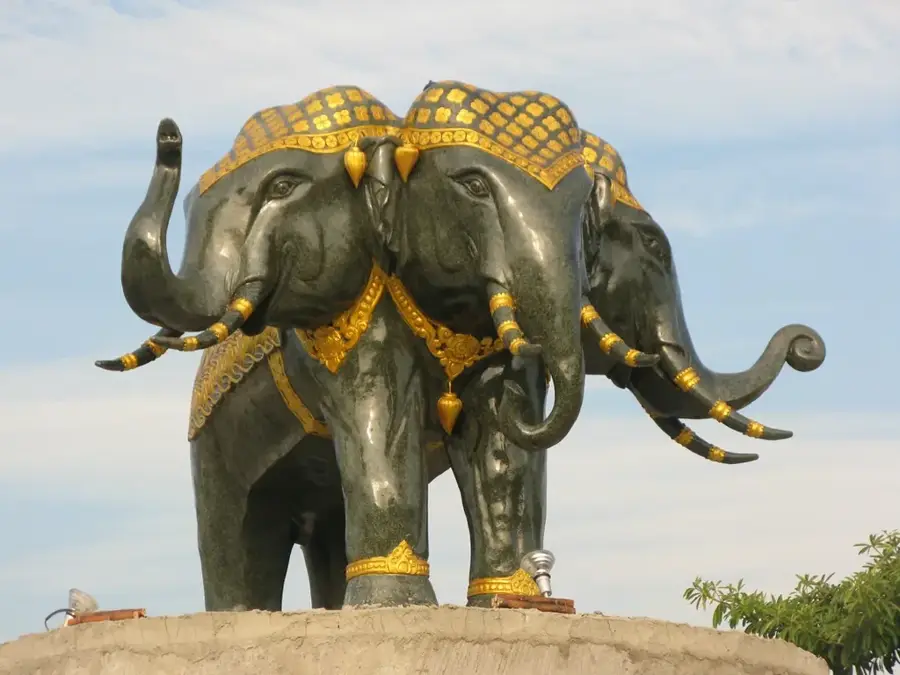 Muzeul Erawan