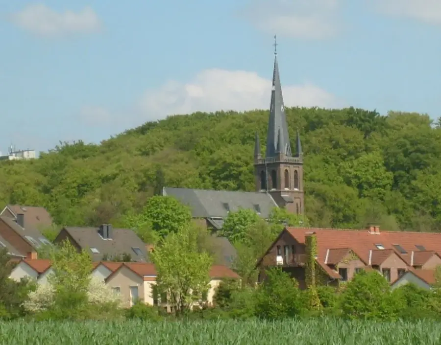 Erkrath – city