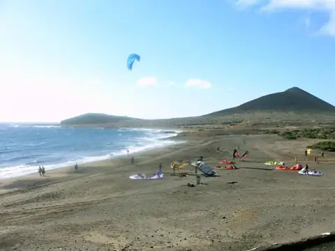 El Médano