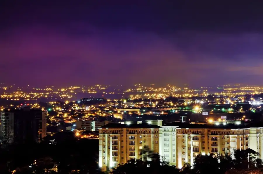 Escazú