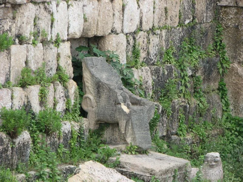 Esmun-szentély