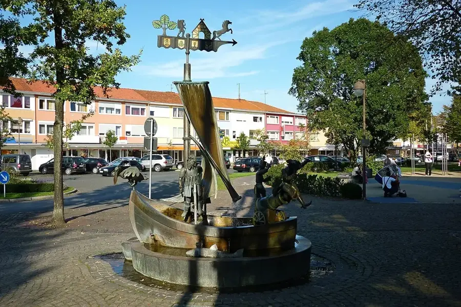 Espelkamp – city