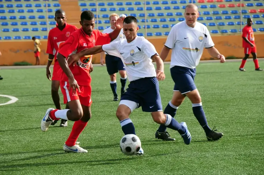 Adérito-Sena-Stadion