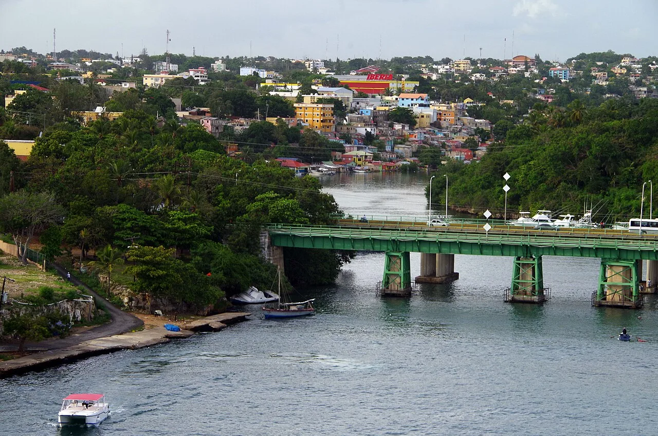 Francisco Micheli Stadium