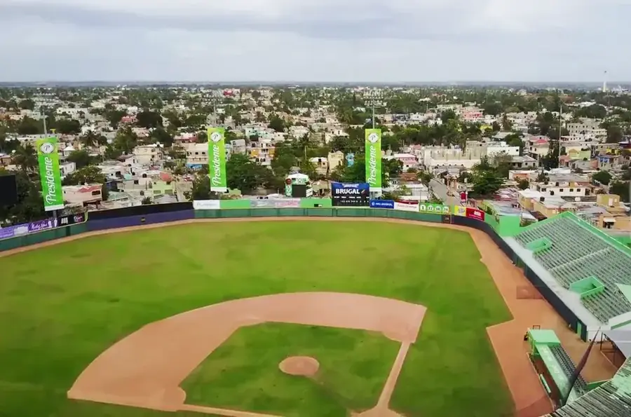 Tetelo Vargas Stadium