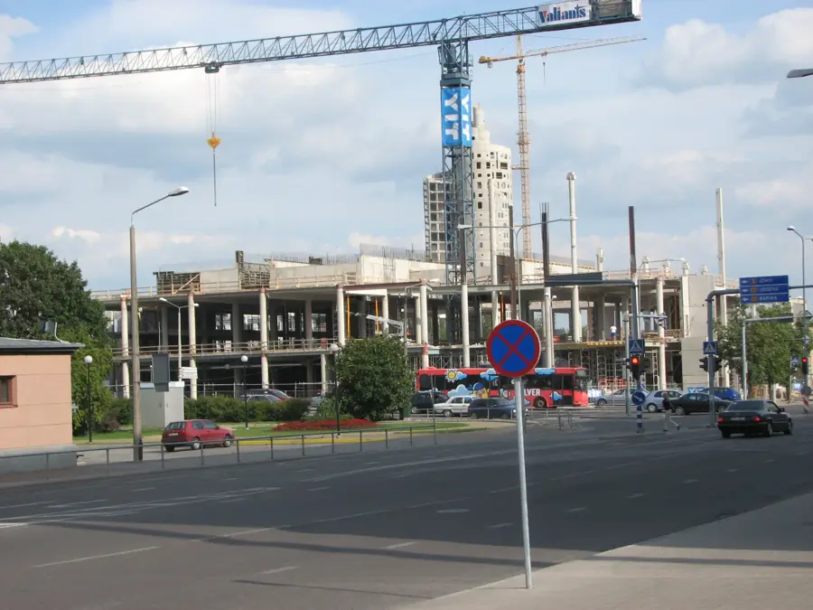 Estonian Modular Wood Factory — Piiri-Mägi (Estonia)