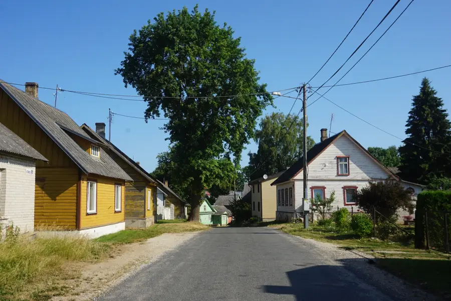 Kallaste