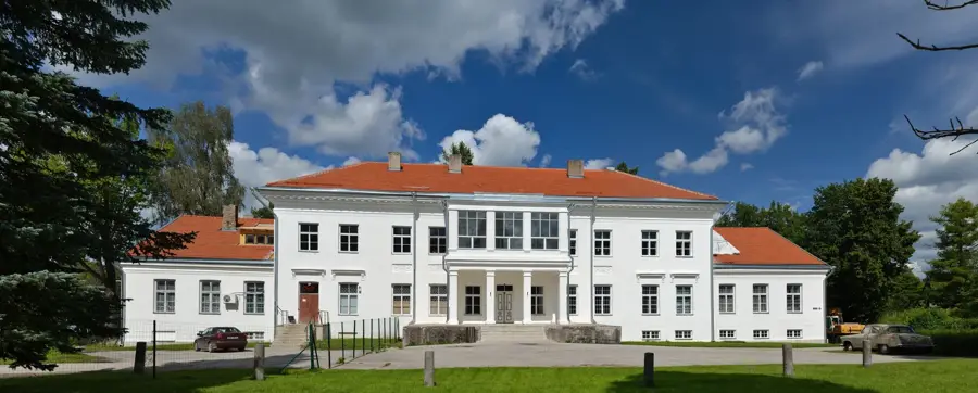 Kohila — Torni Hill (Estonia)